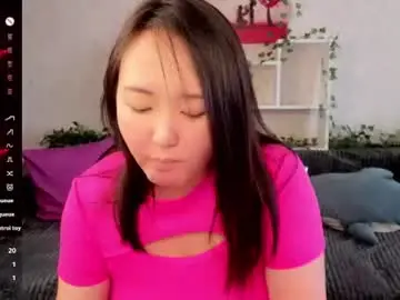 Chaturbate Best Webcam of scarlet_luminous