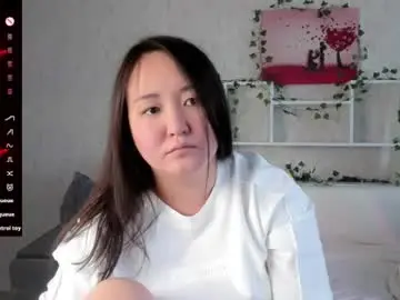 Chaturbate Private Sex Chat of scarlet_luminous