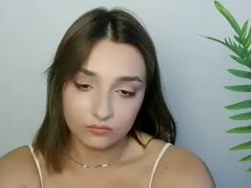 Chaturbate Nude Webcam of veryveryshygirl