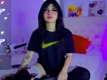 Chaturbate Adult Webcam of violetqs