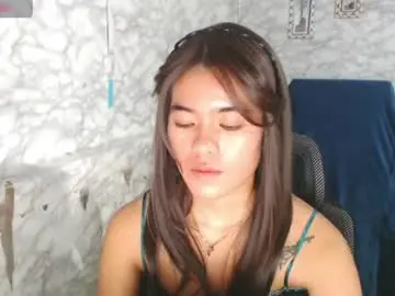 yoursweet_asian20 from chaturbate