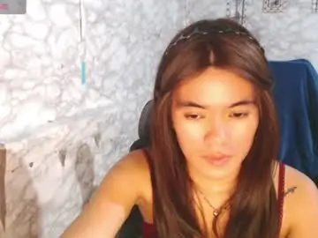 Chaturbate Live Sex of yoursweet_asian20