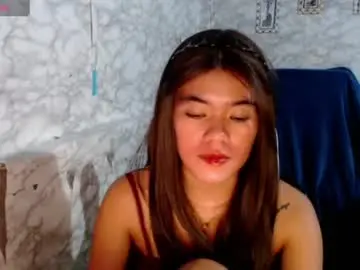 Chaturbate Best live sex cam show of yoursweet_asian20