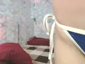 Chaturbate Sex Cam of yoursweet_asian20