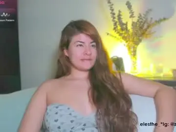 Chaturbate Adult Webcam of zth19