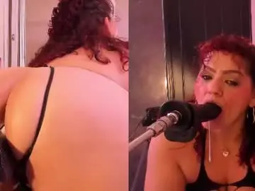 Chaturbate Live Sex of aaliyah_padron