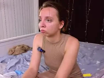 Chaturbate Sex Cam of bobbiefrieson
