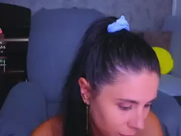 Chaturbate Nude Webcam of crystalobsession