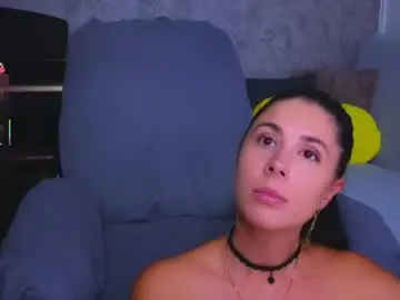 Chaturbate Adult Video Chat of crystalobsession
