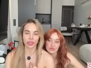 diffgirls from chaturbate