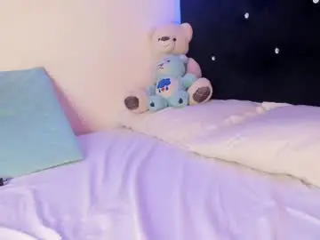 eileenclark from chaturbate