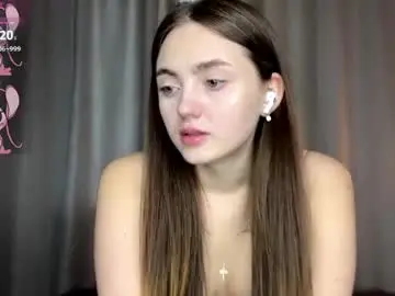 Chaturbate Sex Chat of falineellson