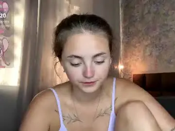 falineellson from chaturbate