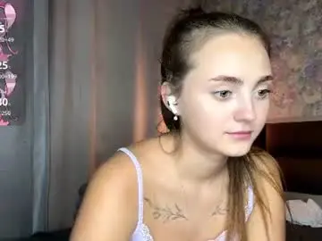 Chaturbate Adult Webcam of falineellson