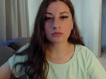 Chaturbate Live Porn of helen_adams_