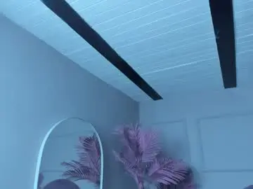 Chaturbate Adult Video Chat of maddybenson