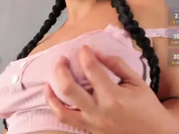 Chaturbate Adult Video Chat of maddybenson