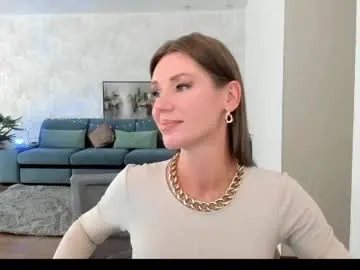 Chaturbate Sex Cam of miababy14