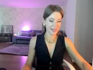 Chaturbate Sex Cam of miababy14