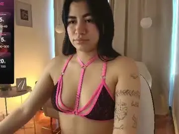Chaturbate Sex Cam of nazareth_sins