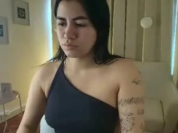 Chaturbate Free Live Porn of nazareth_sins
