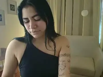 Chaturbate Free Porn Cam of nazareth_sins