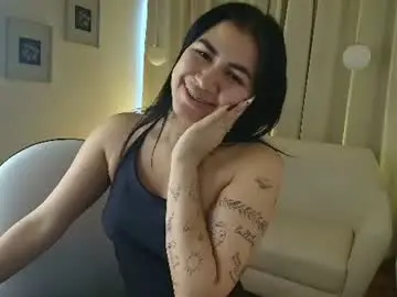 Chaturbate Best live sex cam show of nazareth_sins