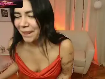 Chaturbate Free Porn Cam of nazareth_sins