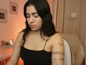 Chaturbate Live Porn of nazareth_sins