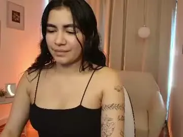 Chaturbate Adult Video Chat of nazareth_sins