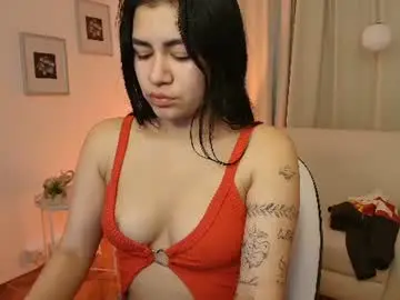 Chaturbate Adult Webcams of nazareth_sins
