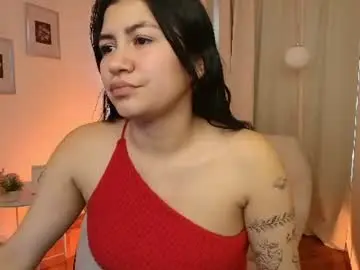 Chaturbate Live Porn of nazareth_sins