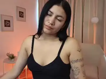 Chaturbate Watch Live Sex Cams of nazareth_sins