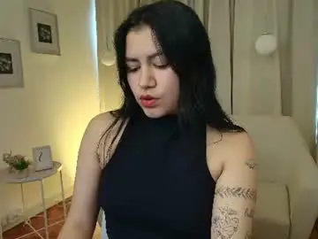 Chaturbate Live Porn of nazareth_sins