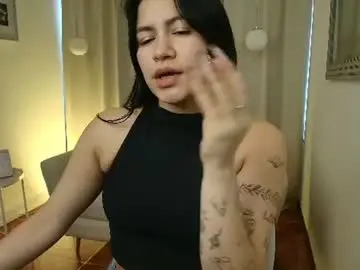 Chaturbate Free Porn Cam of nazareth_sins