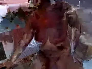 Chaturbate Live Sex of orishwaters