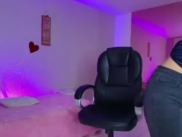 playboybunny_x from chaturbate