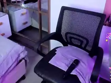 Chaturbate Private Sex Chat of roxy_clark