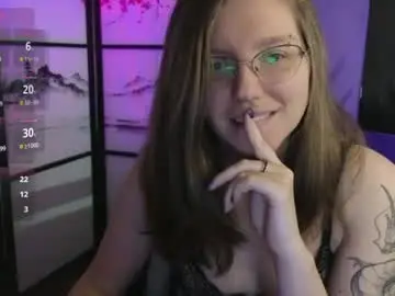 Chaturbate Sex Chat of scarlettsrose