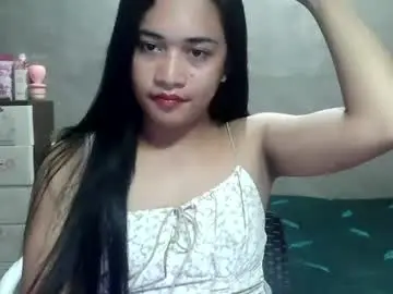 Chaturbate Nude Webcam of sweetgirly_jessa