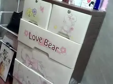 Chaturbate Live Sex Cam of sweetgirly_jessa