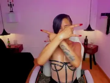 Chaturbate Private Sex Chat of trinityy__