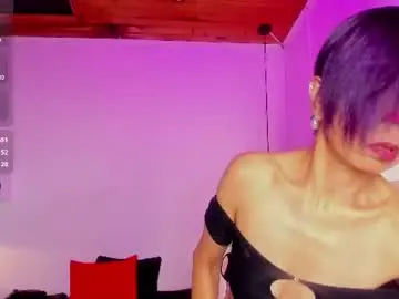 Chaturbate Free Live Porn of trinityy__