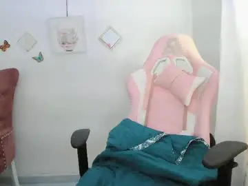 Chaturbate Sex Cam of zooeybelair
