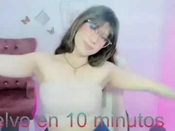 Chaturbate Adult Webcam of zooeybelair