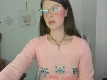 Chaturbate Adult Video Chat of zooeybelair