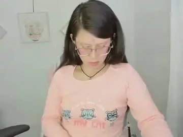 Chaturbate Best Webcam of zooeybelair