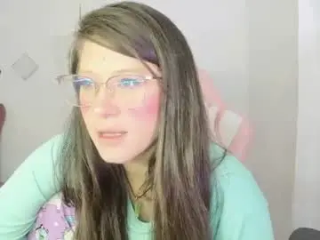 Chaturbate Sex Chat of zooeybelair