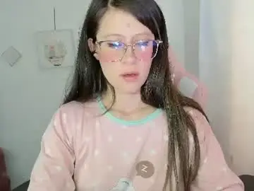 Chaturbate Sex Cam of zooeybelair