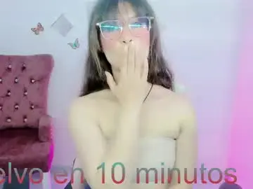Chaturbate Adult Video Chat of zooeybelair